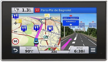 Garmin nuvi 3597