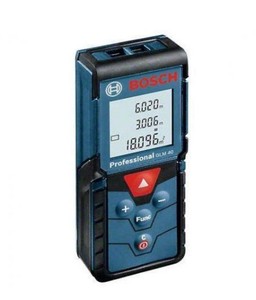 Bosch glm 42 professional