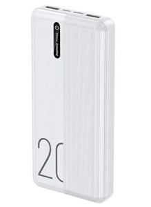 Remax rpp-296 20000mah