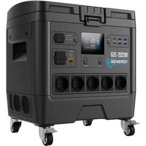 Genergy gze-2020r