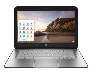 Hp chromebook 14 gen 4 7260ngw