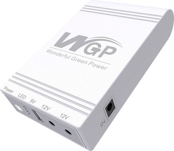 Wgp ups103a
