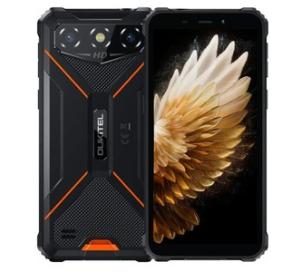 Oukitel g3 4/64gb