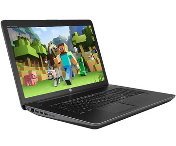 Hp 16/core i7 6820hq ddr3/16gb ddr4/ssd 512 gb/quadro m2000m 4gb
