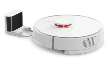 Xiaomi roborock sweep one