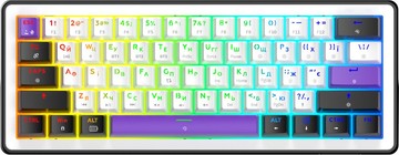 Hator hellyberry hk60 wireless