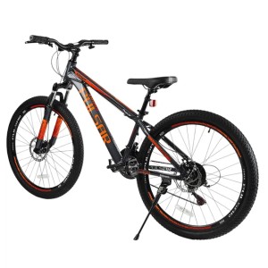 Corso pulsar sport 26
