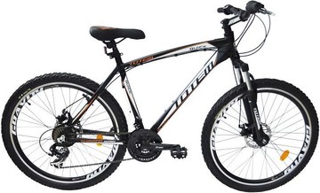 Totem quick 26"