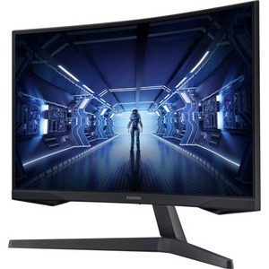Samsung lc27g55tq