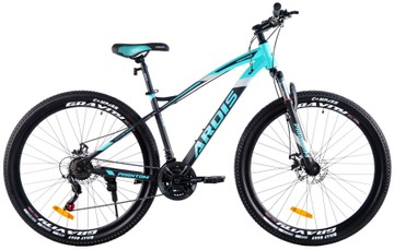 Ardis phantom mtb st 29" / рама 19"