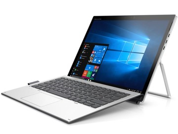 Hp elite x2/ m5-6y57/ ram8gb/ ssd120gb з клавіатурою