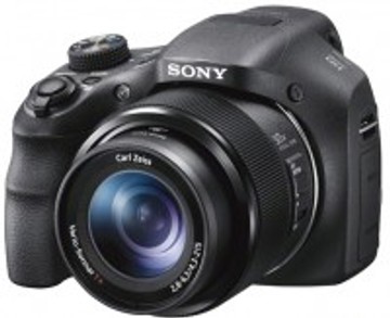 Sony cyber-shot dsc-hx300