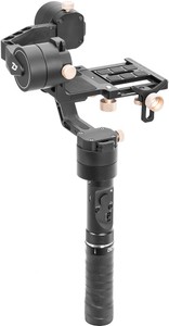 Zhiyun crane plus