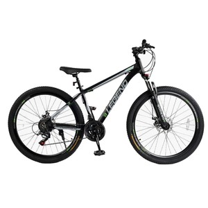 Corso legend 27.5" / рама 15.5