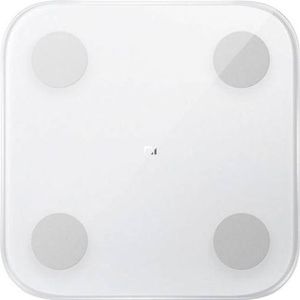 Электронные весы Xiaomi mi body composition scale 2