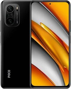 Мобильный телефон Xiaomi poco f3 8/256gb