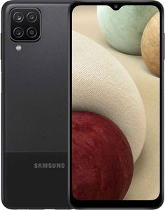 Мобільний телефон Samsung a127f galaxy a12 3/32gb