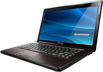 Ноутбук екран 15,6" Lenovo pentium 2020m 2,40ghz/ ram3072mb/ hdd320gb/ dvd rw