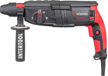 Перфоратор Intertool wt-0170