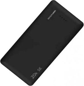 Realpower pb-20k se powerbank 20000mah