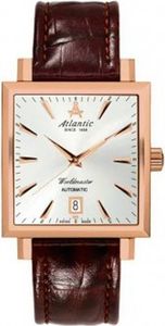 Годинник Atlantic 54350.45.61