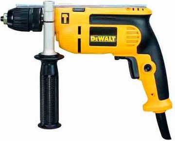 Дриль ударний Dewalt dwd024s