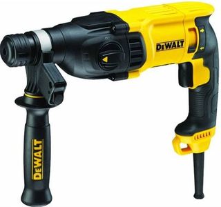 Перфоратор Dewalt d25133qs