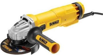 Угловая шлифмашина Dewalt dwe4217