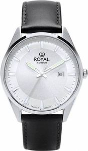 Часы Royal h36 all stainless