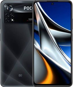 Мобильний телефон Xiaomi poco x4 pro 5g 8/256gb