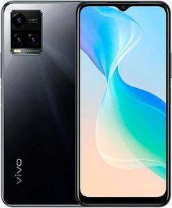 Vivo y33s 4/128gb