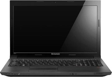 Ноутбук Lenovo єкр. 15,6/ pentium b950 2,1ghz/ ram4096mb/ hdd500gb/ dvd rw