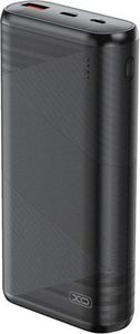 Портативний зарядний пристрій Xo pr150 20w 20000mah