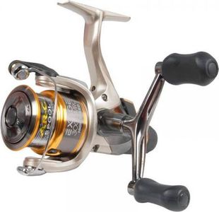 Shimano exage 3000 src