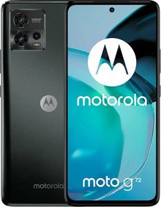 Motorola g72 8/256gb