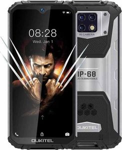 Мобільний телефон Oukitel wp6 4/128gb