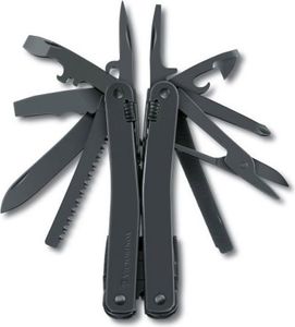 Мультитул Victorinox swisstool spirit xbs