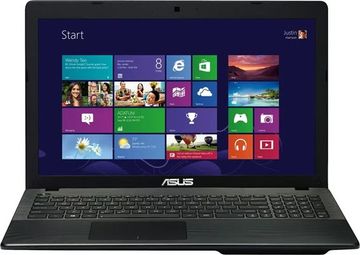 Ноутбук экран 15,6" Asus amd a4 5000 1,5ghz/ram6gb/hdd750gb/dvdrw