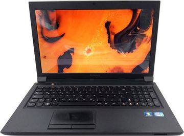 Ноутбук экран 15,6" Lenovo core i7 2630qm 2,0ghz /ram8gb/ hdd500gb/ gf gt555m/ dvdrw