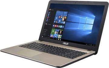 Asus єкр. 15,6/ pentium n5000 1,1ghz/ ram4gb/ hdd500gb/video gf mx110