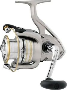 Котушка рибальська Daiwa regal 2500-5ia