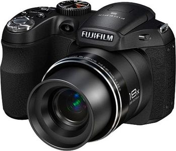 Fujifilm finepix s2980