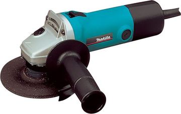 Угловая шлифмашина Makita 9528 nb