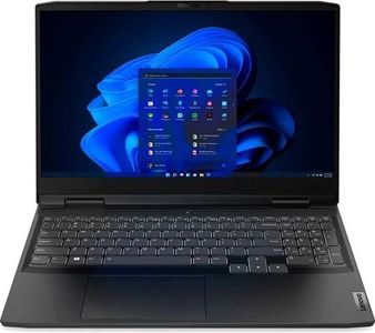 Ноутбук Lenovo екр 15,6&#34;/core i5 11320h/ram8gb/ssd512gb/gf gtx1650 4gb