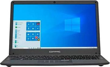 Ноутбук Compaq 15,6&#34;/ pentium 2030m/ram 4gb/ssd128gb/intel hd graphics