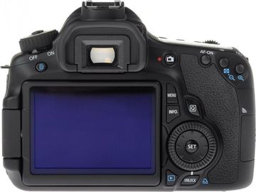 Canon eos 60d kit (18-135mm)