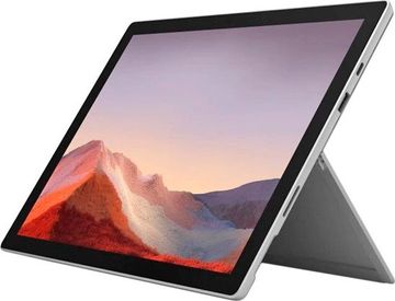 Microsoft surface pro 7 core i5-1035g4 8/128gb