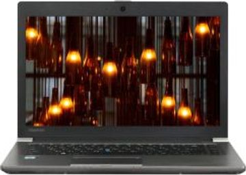 Ноутбук Toshiba 14&#34; / intel core i5-6300u / ram 16gb / ssd 256gb / intel hd graphics 520