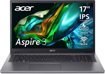 Acer aspire 3 a317-55p-39p7