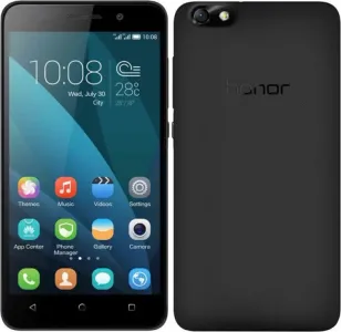 Мобильний телефон Huawei honor 4x